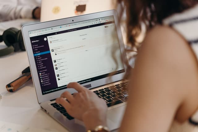 Claude aprende a intervenir mejor en Slack