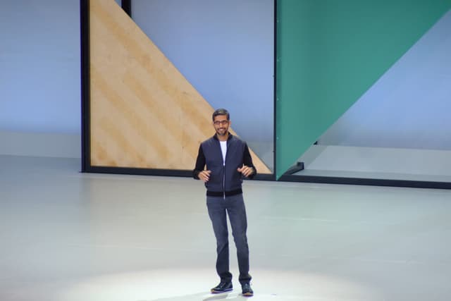 Google I/O 2026: cómo verlo y qué esperar