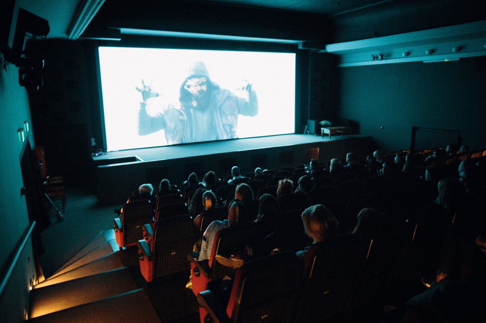 El otoño de 2026 llega con muchos estrenos de cine