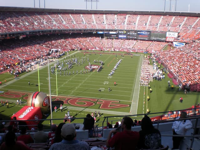 Los 49ers ganan el primer partido de la NFL en Australia