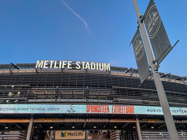 Nueva York prepara ocho partidos del Mundial en Nueva Jersey