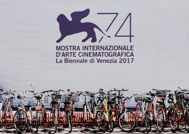 La política marca el debate en los grandes festivales de cine